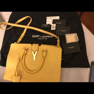 YsL